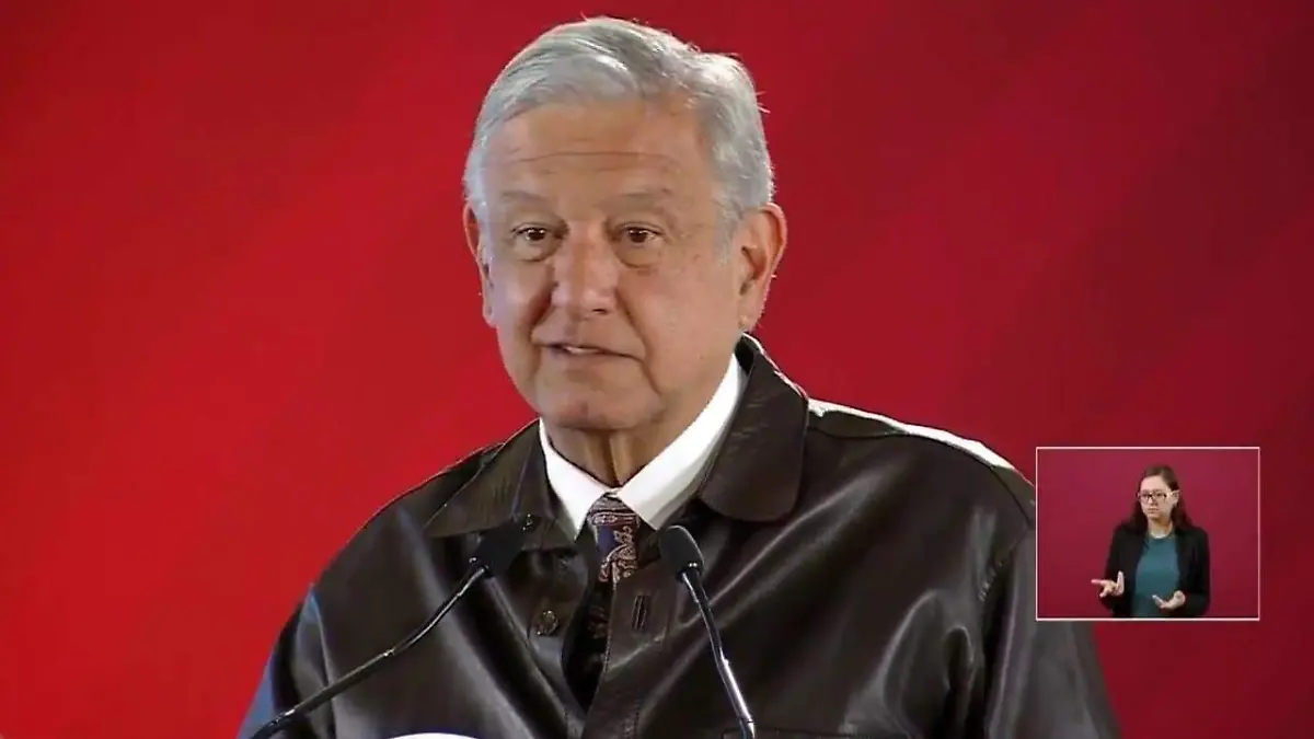 López Obrador